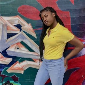 Meet your Posher, Khyla